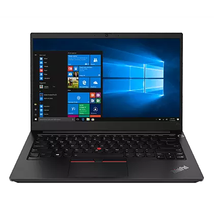 ThinkPad E14 Gen 2 | 14 Inch AMD Business Laptop | 20T6002LUS
