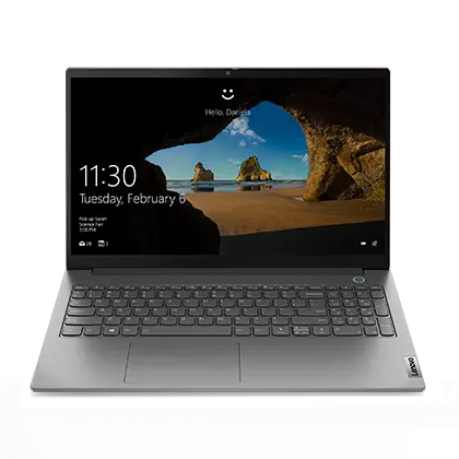 ThinkBook 15 Gen 2 |AMD-Powered Work Laptop | 20VGX027US | Lenovo