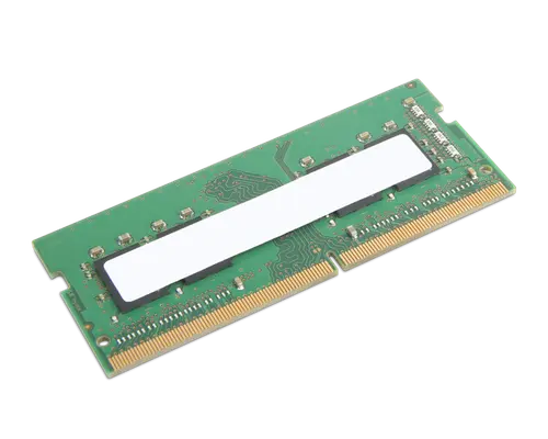 ThinkPad 8GB DDR4 3200MHz SODIMM メモリ 2 | 4X71D09532 | レノボ