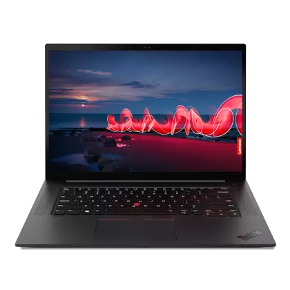 ThinkPad X1 Extreme Gen4 | クリエイター向けノートブック
