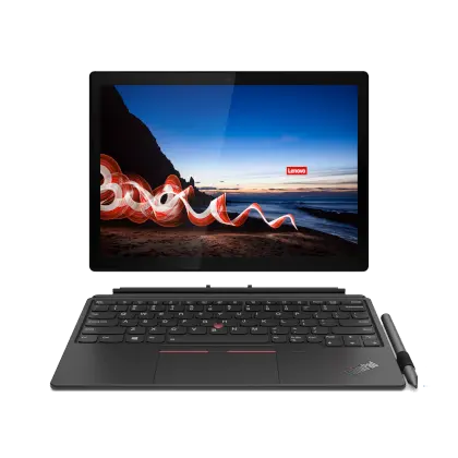 ThinkPad X12 Detachable | Windows Tablet | 20UWS0JF00 | Lenovo