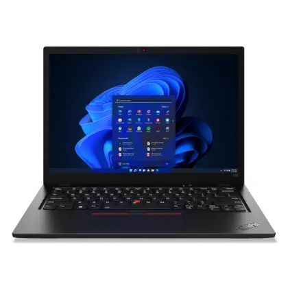 ThinkPad L13 Gen 3(第12世代インテル) | スリムで軽量な13.3型
