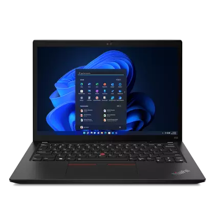ThinkPad X13 Gen 3| Lightweight AMD Ryzen PRO 13.3 inch laptop