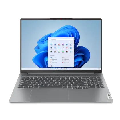 Lenovo IdeaPad Pro 5i Gen 8 (16″ Intel) | Intel®-powered