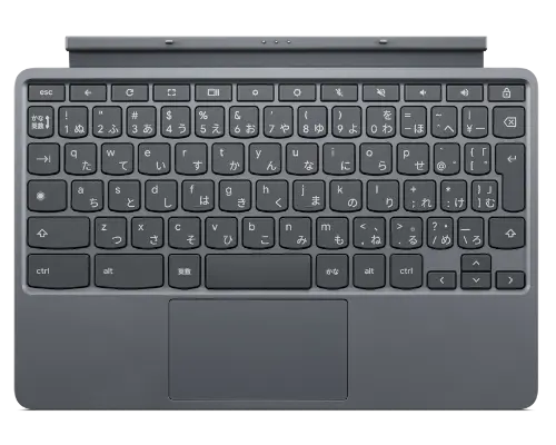 Lenovo Chrome Duet EDU G2 キーボード - 日本語 | 4Y41R20729