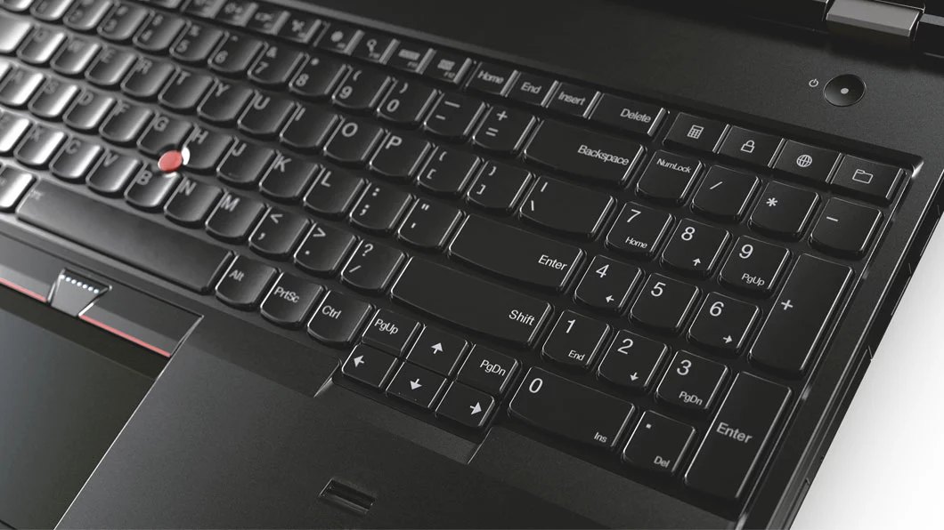 ThinkPad L570 | 15.6型 メインストリームノートブック | Lシリーズ