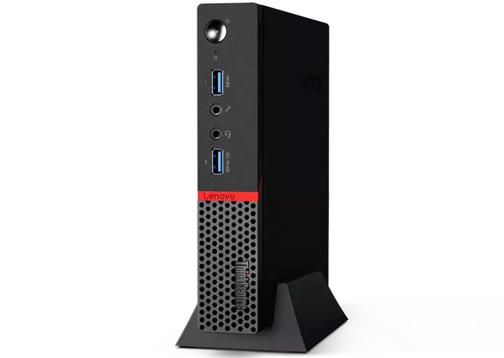 ThinkCentre M700 Tiny | 省スペース PC | レノボ・ ジャパン