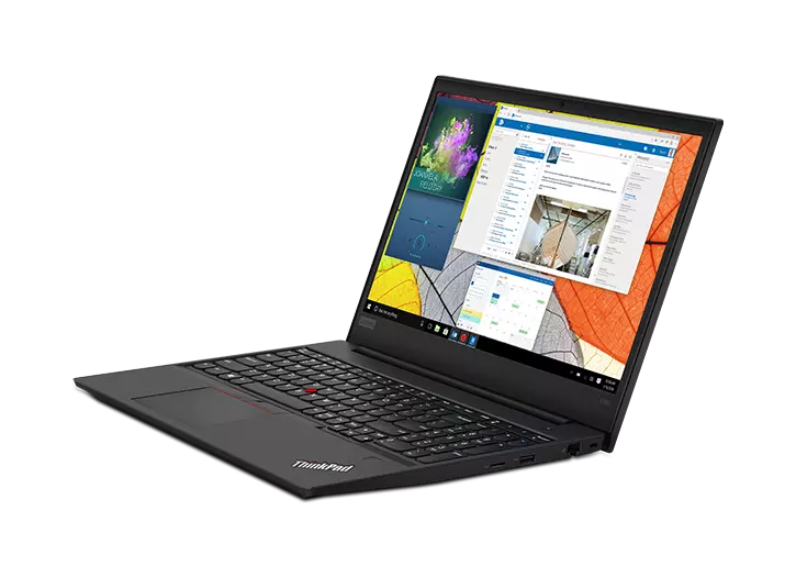 ThinkPad E595 |プロフェッショナルに最適な15.6型ノートPC | レノボ