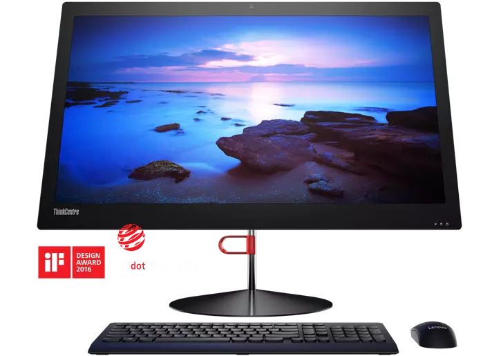ThinkCentre X1 | AIO デスクトップ PC | レノボ・ ジャパン