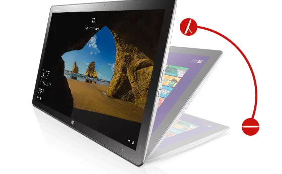 Lenovo Horizon 2e | 2 in 1 テーブルトップ PC | レノボ・ ジャパン