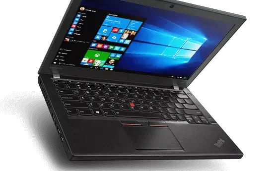 ThinkPad X260 Ultrabook Laptop | Lenovo Switzerland