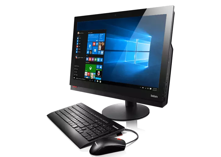ThinkCentre M900z All-in-One PC | レノボ・ ジャパン