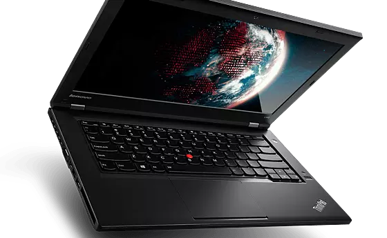 ThinkPad L440 - 14.0型ディスプレイ 先進の管理性能を搭載したメイン