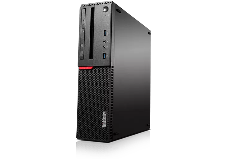 ThinkCentre M900 Small | 省スペース PC | レノボ・ ジャパン