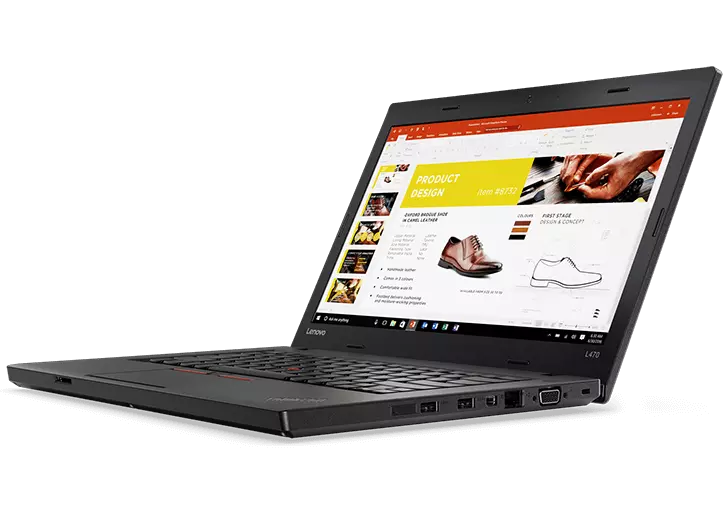 Lenovo ThinkPad L470 | 14