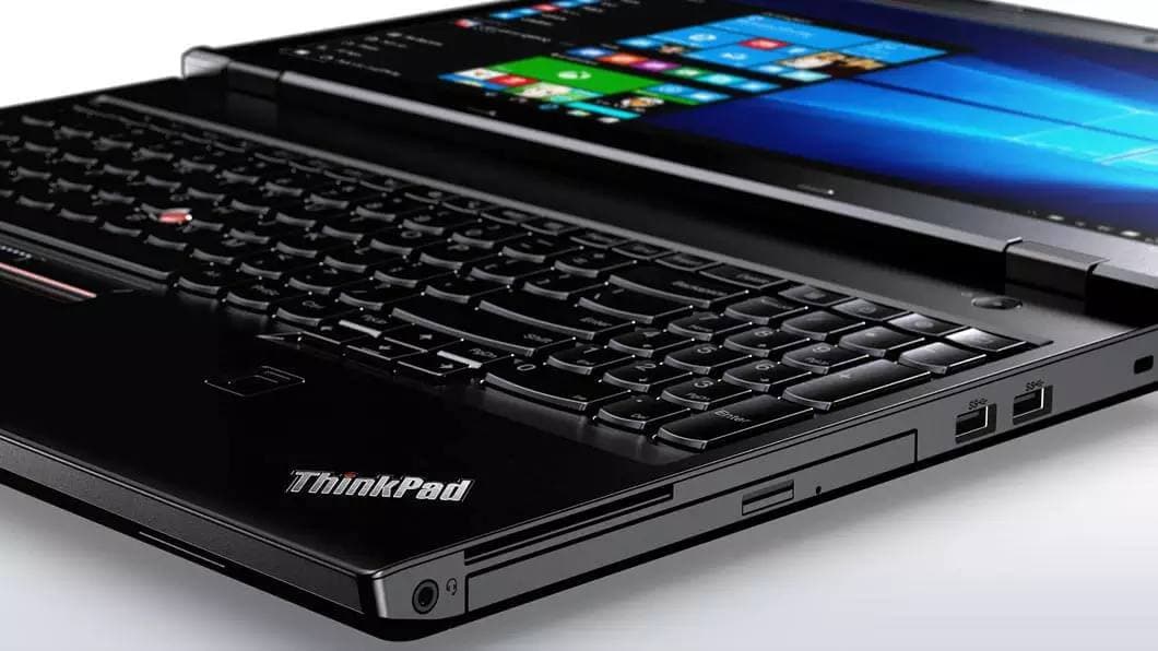 Thinkpad L560 | 15.6