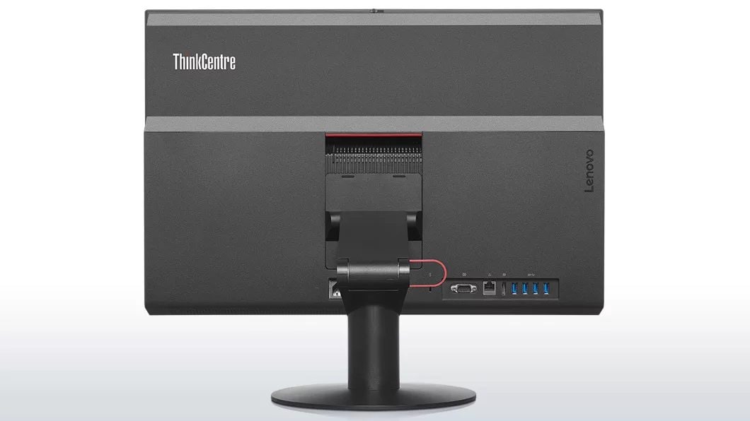 ThinkCentre M900z All-in-One PC | レノボ・ ジャパン
