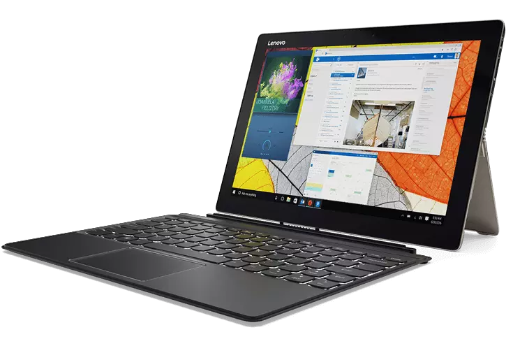 Comprar Tablet Miix 720 | Lenovo España