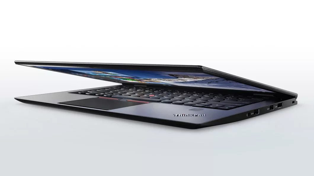 ThinkPad X1 Carbon 4th Generation 14