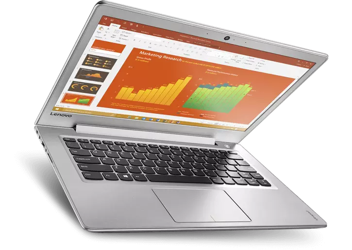 Lenovo Ideapad 510S | 14