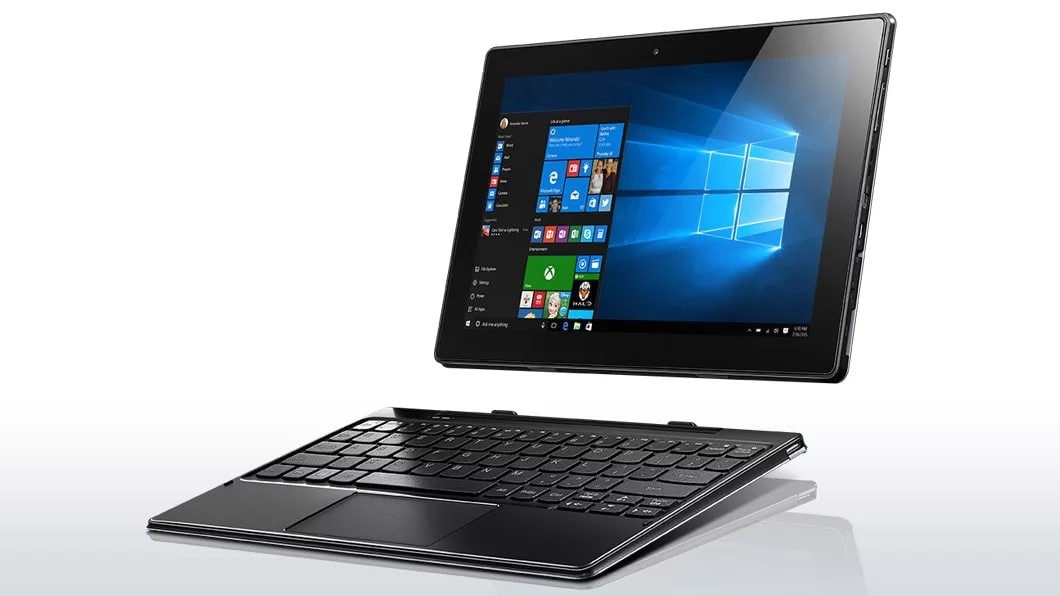 Ideapad Miix 310 | Affordable 2-in-1 Tablet | Lenovo US | Lenovo US