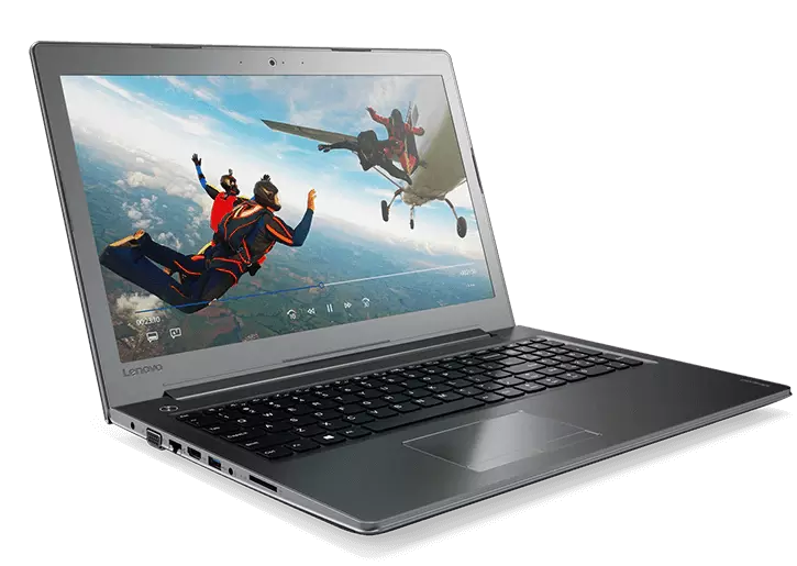 Ideapad 510（第7世代インテル® Core™ プロセッサー搭載） | 15.6型