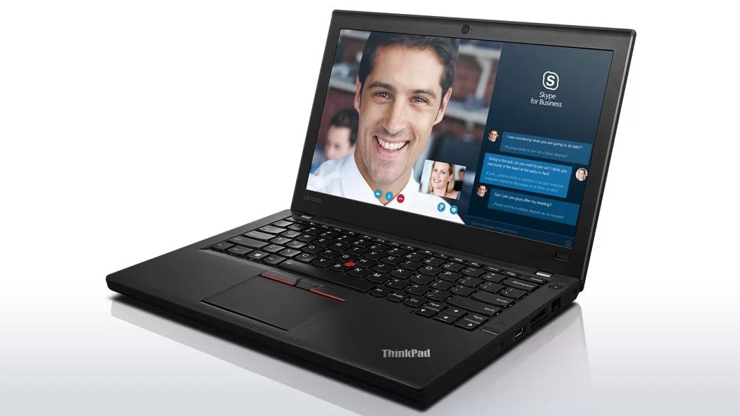 ThinkPad X260 Ultrabook Laptop | Lenovo | Lenovo US | Lenovo USOutlet