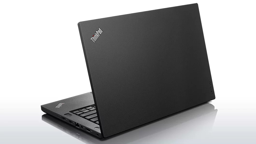 ThinkPad T460p | 14