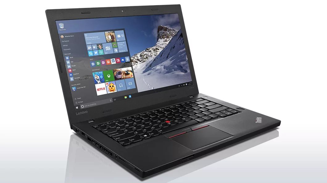 ThinkPad T460p | 14