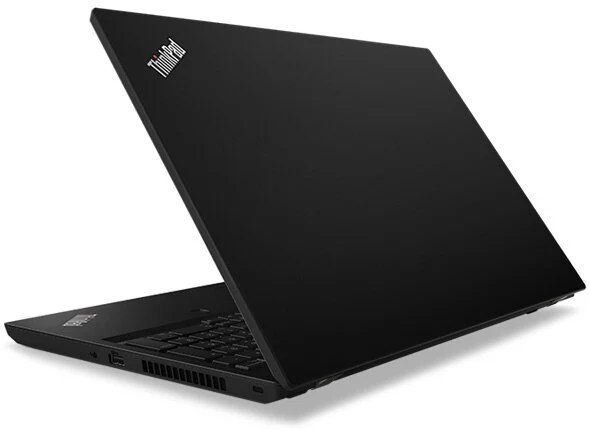 ThinkPad L590 | Powerful Business Laptop | Lenovo US