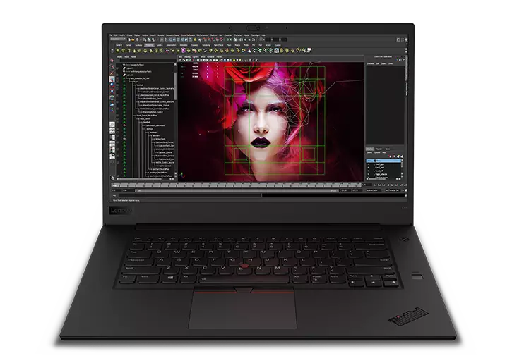 ThinkPad P1 Mobile Workstation & laptop mobility | Lenovo US