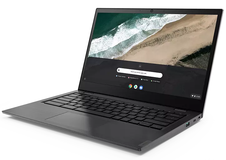 Lenovo Chromebook S345-14” | Slim & Fast Chromebook | Lenovo CA