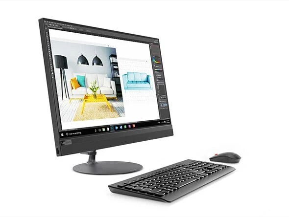 Lenovo Ideacentre AIO 520 | 24