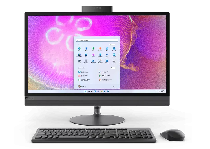 Lenovoレノボ Idea centre AIO 520 一体型PC