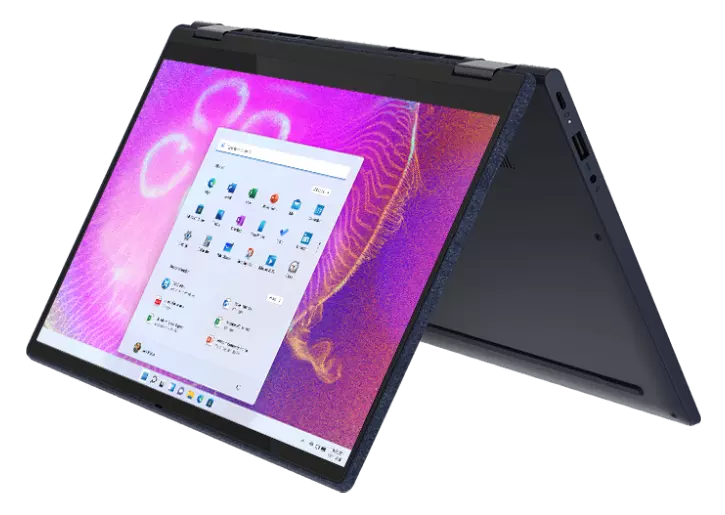 Yoga 6 13” 2 in 1 Laptops with AMD | 82ND006PUS | Lenovo USOutlet