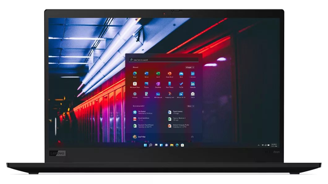 ThinkPad X1 Carbon Gen 7 Laptop | Up to 40 % off Now | 20QDX09400