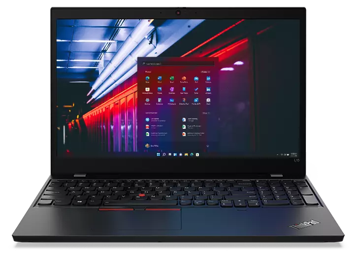 ThinkPad L15 | Entry-level WFH or Business Laptop | 20U30025US