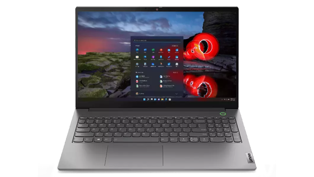 Lenovo ThinkBook 15 Gen 3 (AMD) | Business Laptop | 21A4002HUS