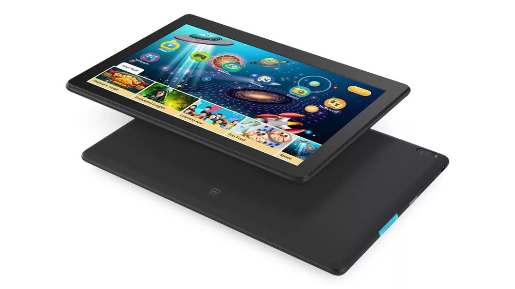Lenovo Tab E10 | 10.1” family entertainment tablet | Lenovo US