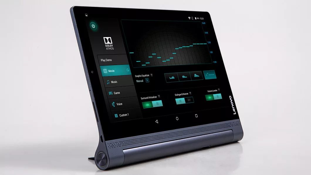 Lenovo Yoga Tablet | Multimode Tablets Powered by Android | Lenovo