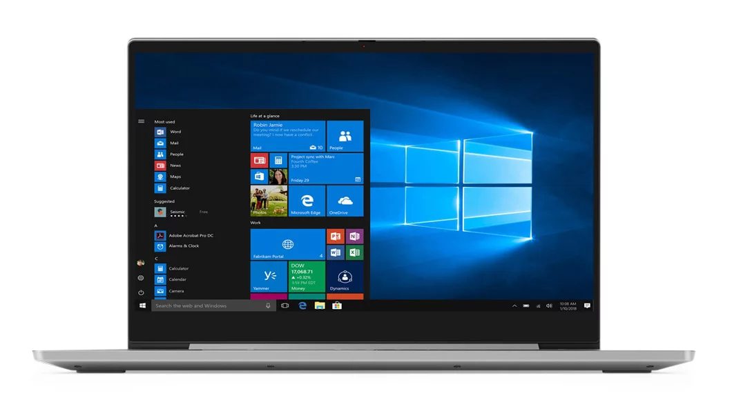 IdeaPad S540 15.6 型ノートパソコン | スタイリッシュなノート