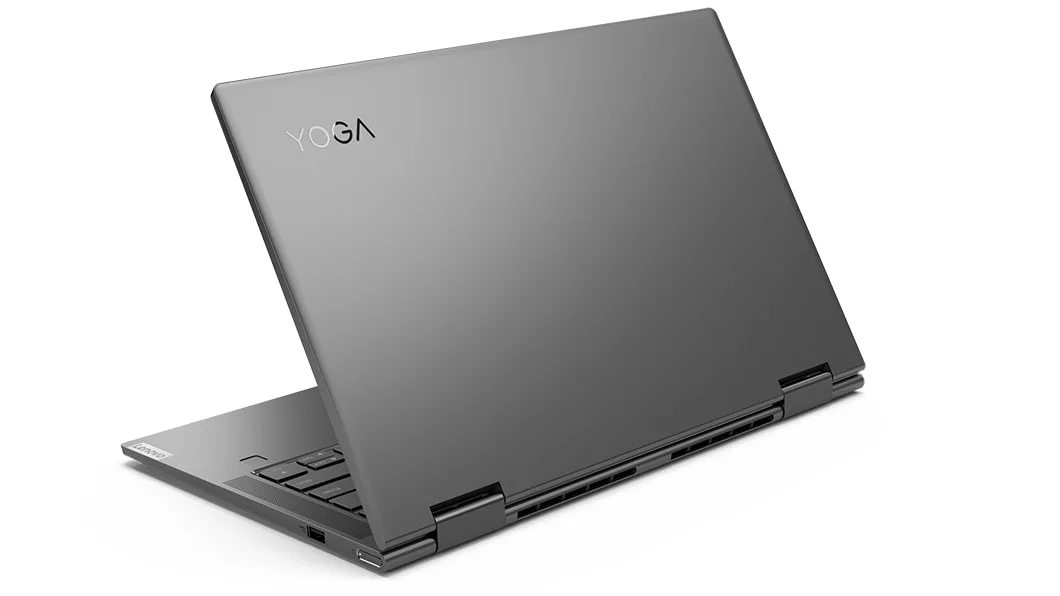 Lenovo Yoga C740 (14) | 14 型ノートパソコン | レノボ・ ジャパン