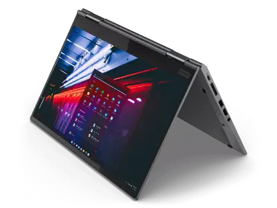 ThinkPad X1 Yoga Gen 4 | Premium 2 in 1 Laptop | 20QF0015US