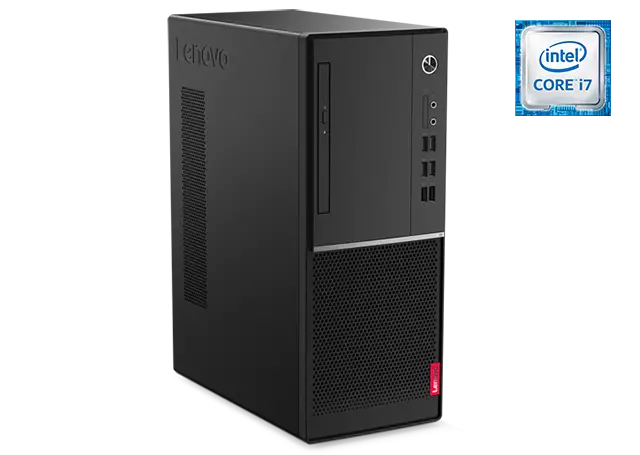 Lenovo V530 Mini-Tower | タワー型デスクトップ | レノボ・ ジャパン