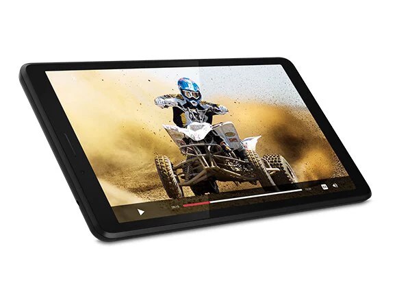 Tab M7 | Affordable 7-inch Budget Tablet | Lenovo USOutlet