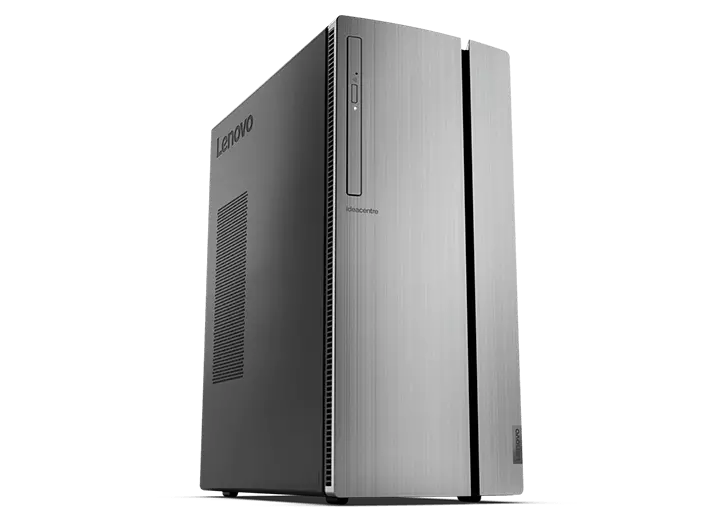 Home PC Desktop | Lenovo Ideacentre 720 (AMD) Tower | Lenovo USOutlet