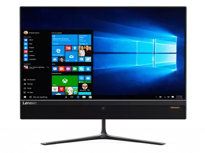IdeaCentre AIO 510 (22, AMD) | Affordable All-in-One PC | Lenovo US