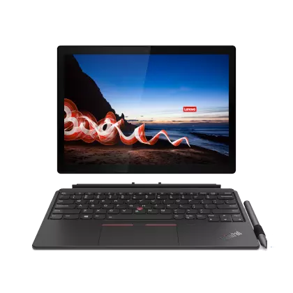 ThinkPad X12 Detachable | Windows Tablet | 20UW0011US | Lenovo