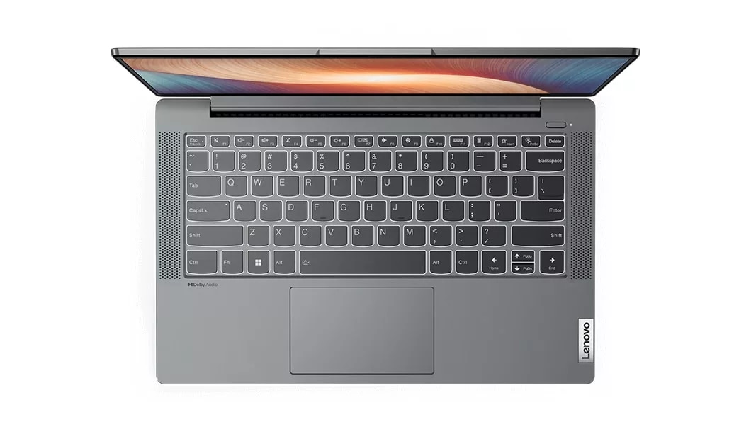 Lenovo IdeaPad Slim 570(14型 AMD) | スリムで堅牢なプレミアム14型