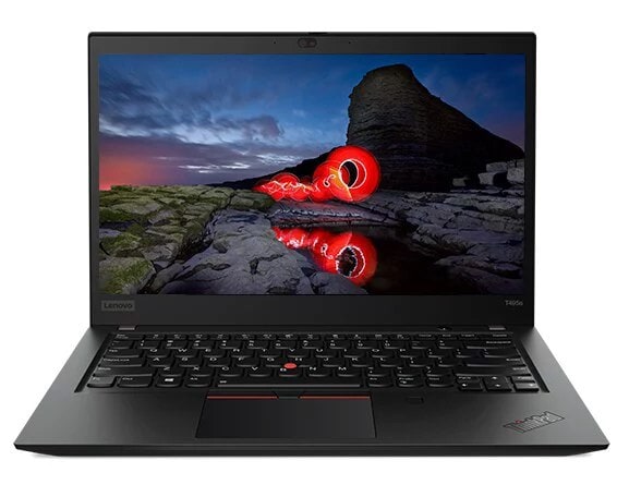 ThinkPad T495s Laptop | Slim 14 Inch Work PC | Lenovo US